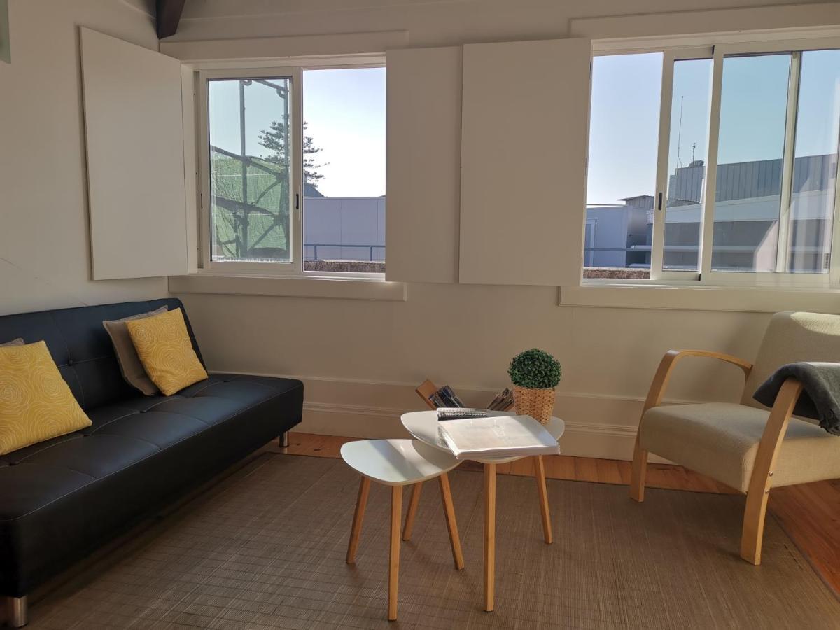 Your Place Porto I Экстерьер фото