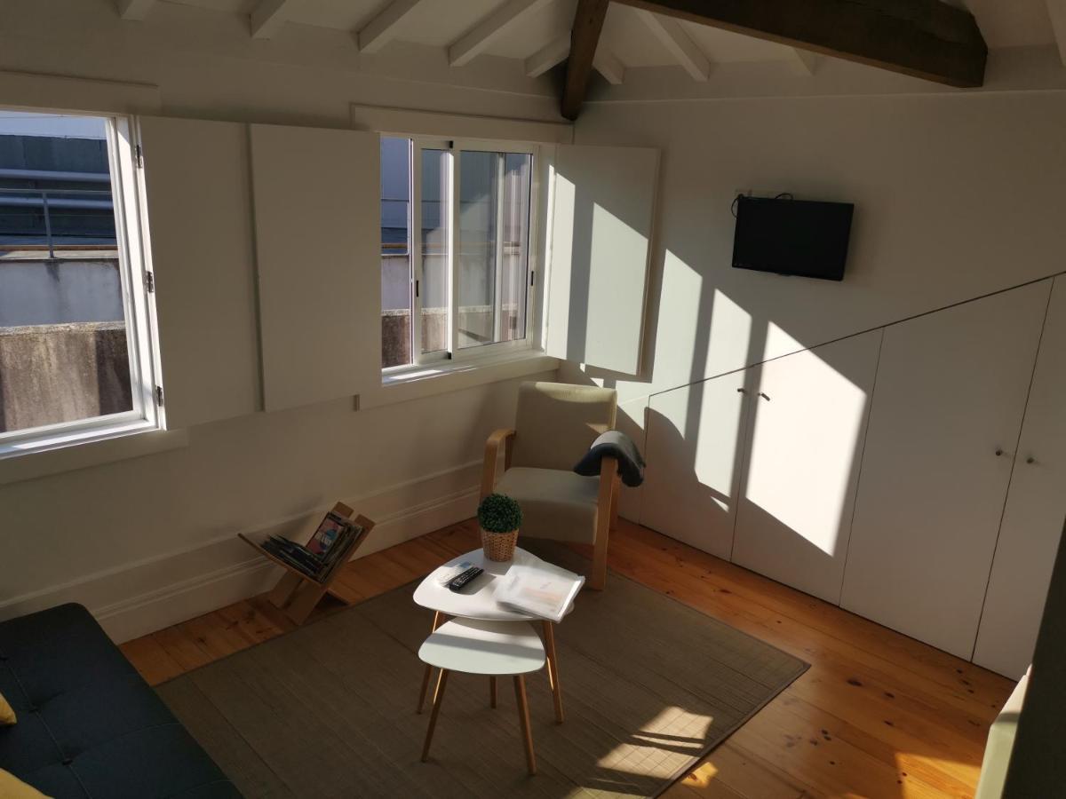 Your Place Porto I Экстерьер фото